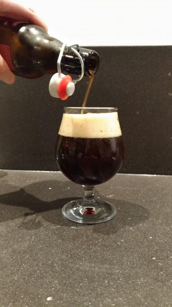1e Dubbel